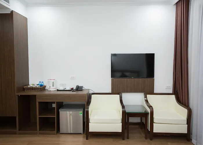 Hotel Sunderland 3*