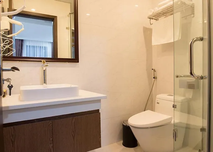 Hotel Sunderland Ha Long