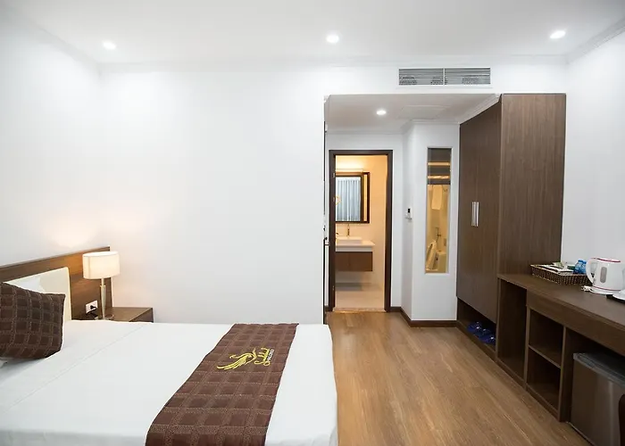Sunderland Hotel