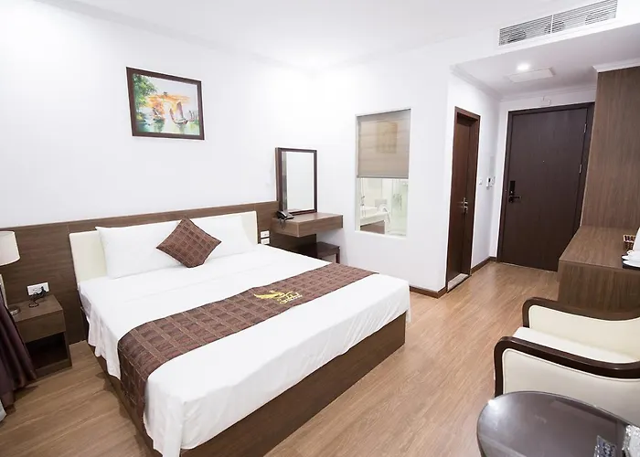 Hotel Sunderland 3*