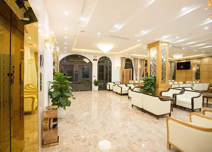 Sunderland Hotel 3*