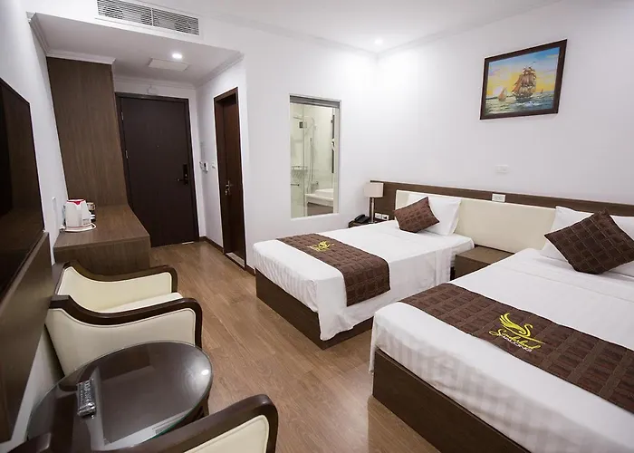 Hotel Sunderland 3*
