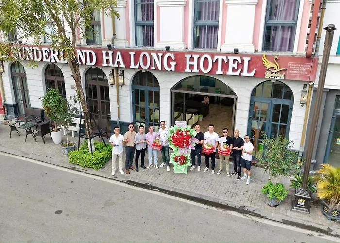 Sunderland Hotel