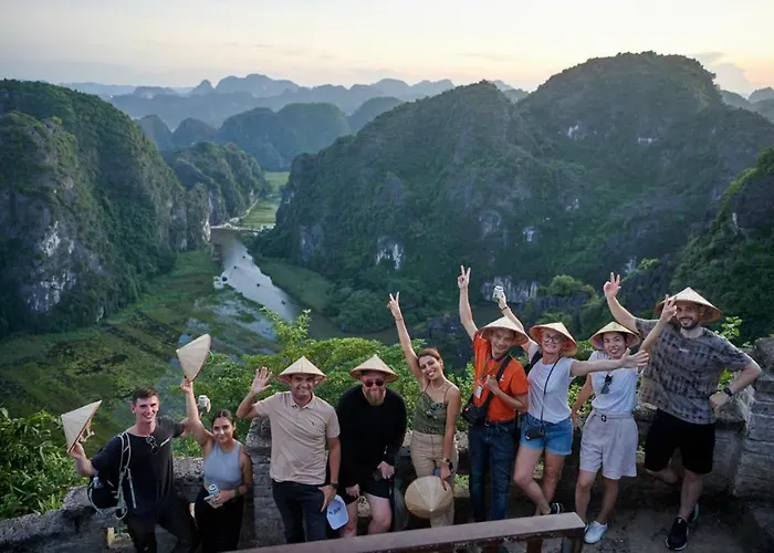 Sunderland Ha Long
