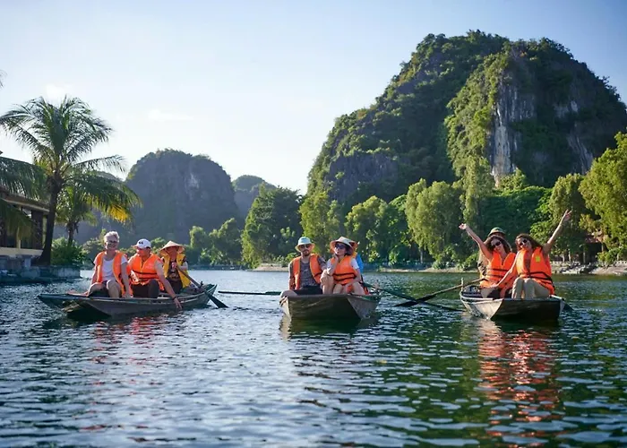 Sunderland Ha Long